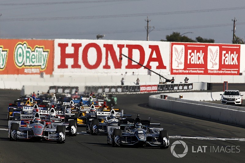 IndyCar Silly Season 2018: Wer fährt wo?
