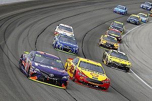 NASCAR Roundtable: Looking ahead in the playoffs and Silly Season 2018