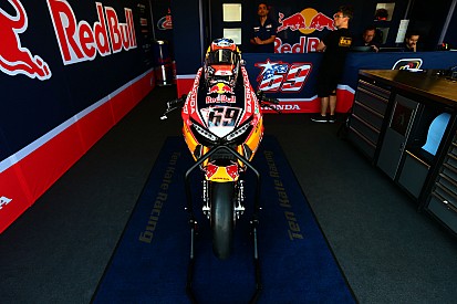 Nicky Hayden's funeral to be held on Monday