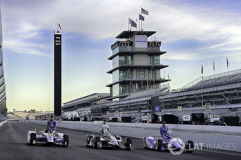 Indy 500 Saat Kaçta, Hangi Kanalda?