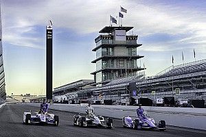 Indy 500 Saat Kaçta, Hangi Kanalda?