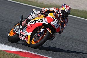 Pedrosa: “Nuestra puesta a punto base es buena”