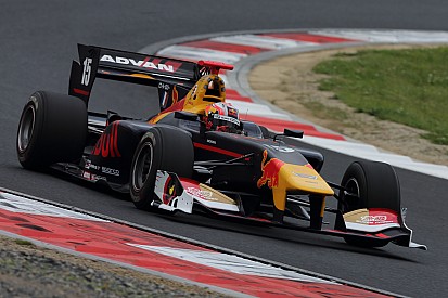 Gasly to miss Austin F1 race for Super Formula