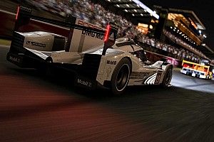 Porsche, Microsoft akan gelar maraton Forza sepanjang balap Le Mans