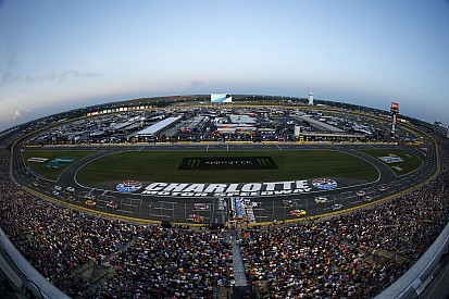 Full 2019 Charlotte All-Star race weekend schedule