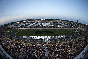 Full 2019 Charlotte All-Star race weekend schedule