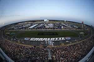 NASCAR probará nuevo paquete aerodinámico en carrera de All-Star