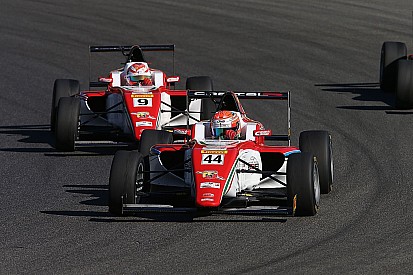 Vips precede Armstrong e conquista Gara 2 al Mugello