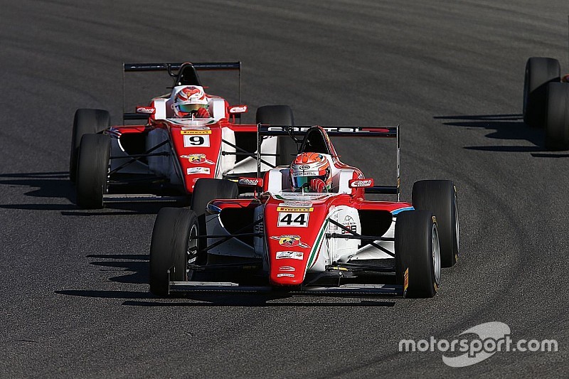 Vips precede Armstrong e conquista Gara 2 al Mugello