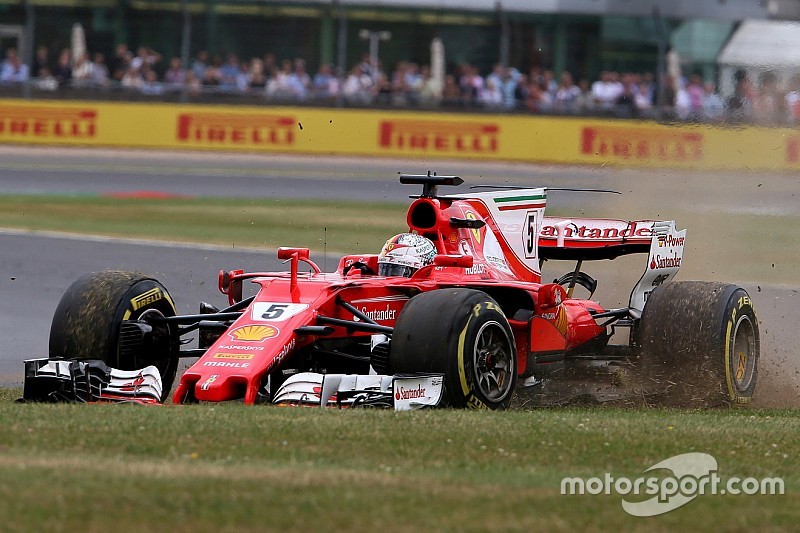 Ferrari: a preoccupare non sono i numeri, ma il trend negativo
