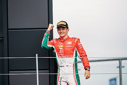 Mi lett az évtized F2-es/GP2-es bajnokaival? 2. rész
