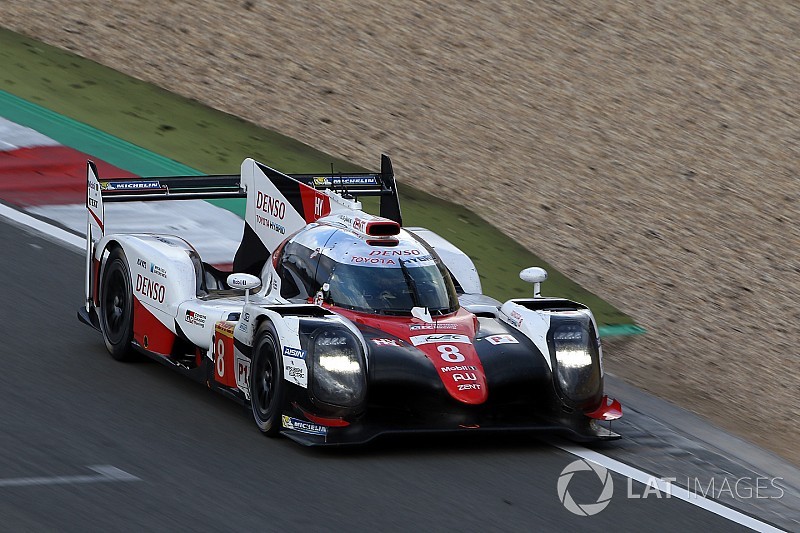 【WEC】一貴「トラブル考えれば選手権争いへのロスは最小限にできた」