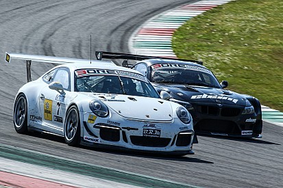 A Misano il secondo appuntamento con la 3H endurance Champions Cup