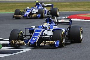 La Sauber è pronta a rafforzare l’aerodinamica