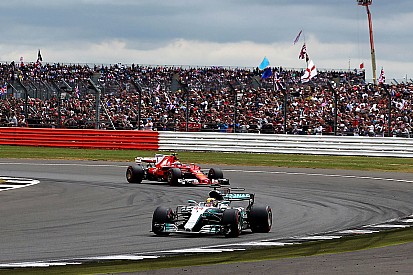 Pneus - Mercedes et Ferrari à armes égales en Hongrie