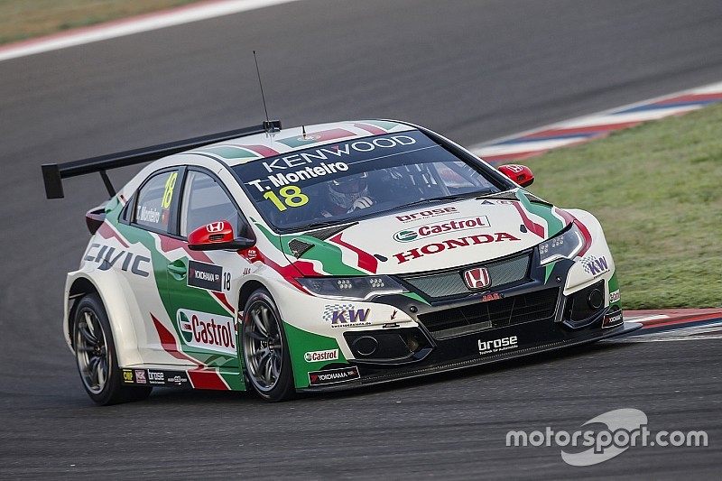 Kórházba került a túraautó-vb éllovasa, Michelisz Norbert csapattársa