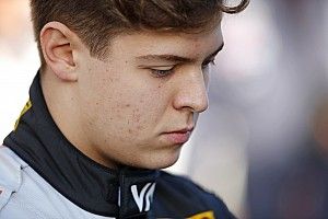 Felipe Drugovich conquista la pole per Gara 1 all'Estoril