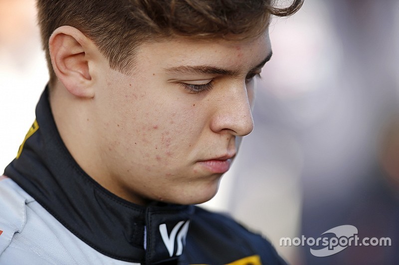 Felipe Drugovich conquista la pole per Gara 1 all'Estoril