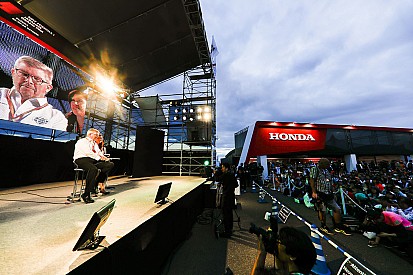 Ross Brawn és csapata bizonyos téren messze az F1-alakulatok előtt jár