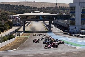 Jerez et Istanbul candidats à un Grand Prix en novembre