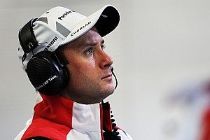 Tandy and Makowiecki complete Porsche LMDh driver line-up