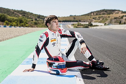 Le point GP3 - Russell, la force tranquille