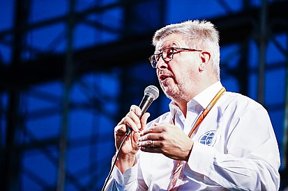 Brawn: Önceliğimiz taraftarlar