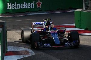 Formel 1 2018: Kehrt Carlos Sainz Jr. Toro Rosso den Rücken?