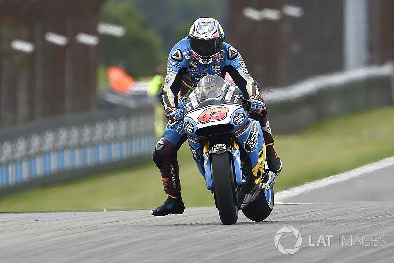 Jack Miller, Estrella Galicia 0,0 Marc VDS