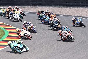 Data dan fakta jelang Moto3 Rep. Ceko