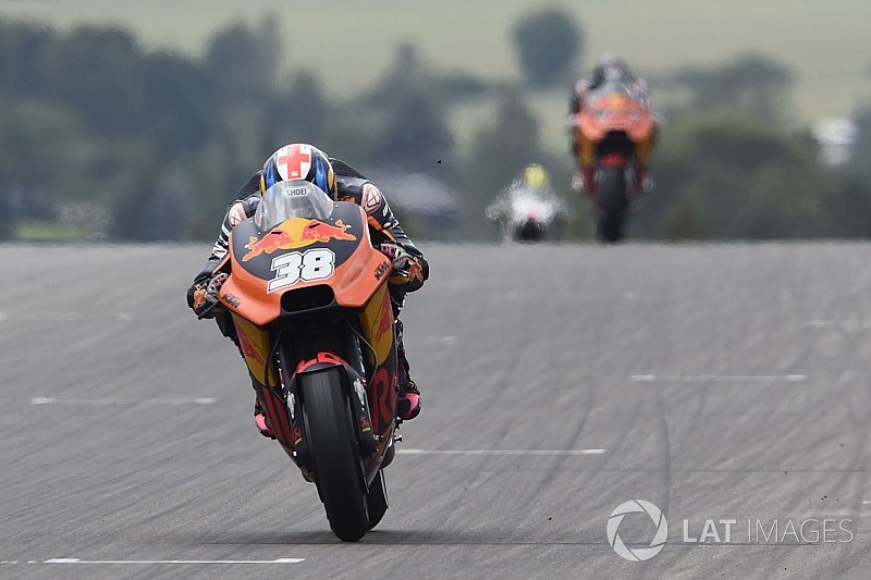 Un rythme de développement toujours plus soutenu pour KTM