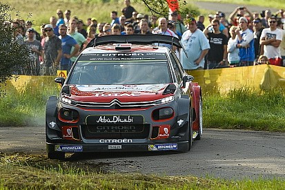 Germania, PS4: exploit Citroen con Mikkelsen. Sordo va K.O.