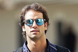 Nasr seals full-time 2018 Action Express IMSA drive