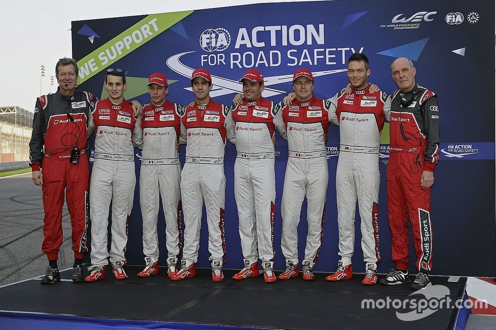 Lotterer has sympathy for Audi DTM drivers