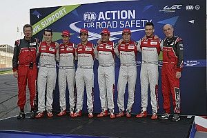 Lotterer has sympathy for Audi DTM drivers
