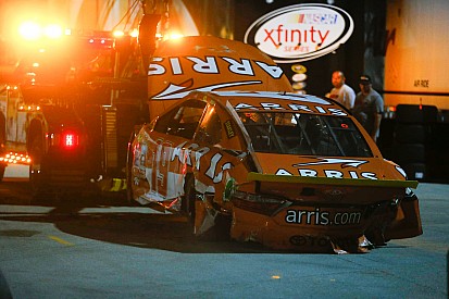 NASCAR's Championship 4: A brief history in pictures