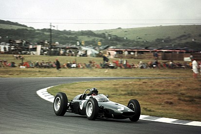 1962-ben még december 29-én is volt F1-es futam