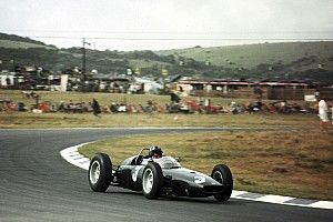 1962-ben még december 29-én is volt F1-es futam