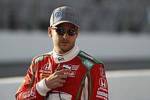 Marco Andretti interessiert sich für NASCAR-Start