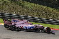 'Solo hay un culpable, el equipo', por Nira Juanco