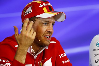 What Vettel's long-term deal means for the F1 driver market