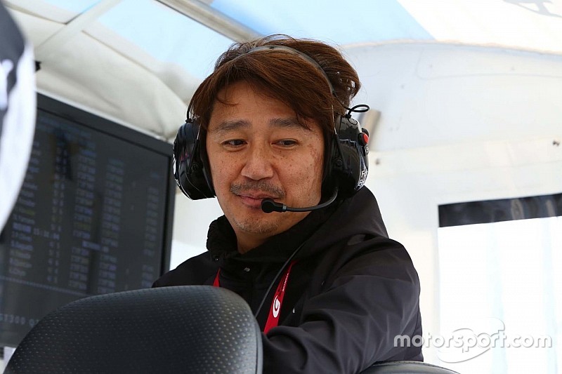 ニュル24H挑戦の近藤真彦監督に密着。ドキュメンタリーが9月22日に放送