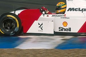 BRÉKING: Legendás F1-es futam az M4 Sporton vasárnap