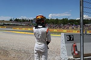 Vandoorne y McLaren, una adaptación que continúa