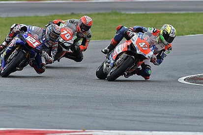 Le gare del Mugello dell'ELF CIV in diretta su Facebook