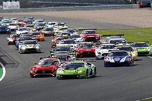 Blancpain-GT-Serie stellt Kalender 2018 mit 24h Spa vor