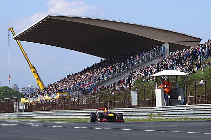 Mol ziet Grand Prix van Nederland niet terugkeren op Formule 1-kalender