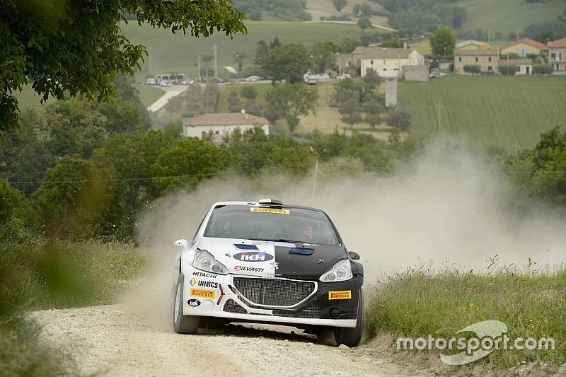 Rally prodigy Rovanpera picks up Red Bull support