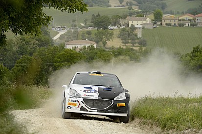 Rally prodigy Rovanpera picks up Red Bull support