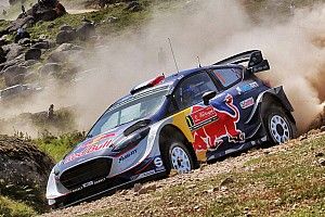 Ogier, 40 veces rey del WRC